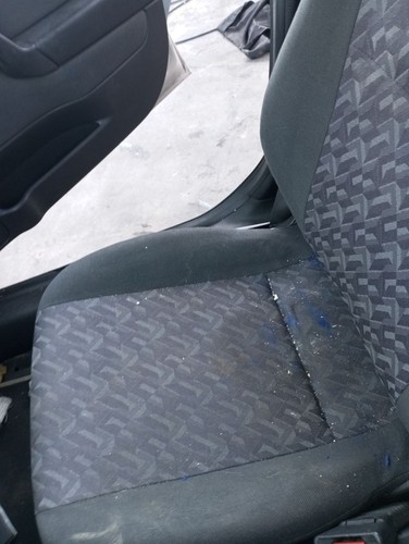 Asiento delantero derecho opel - asiento,