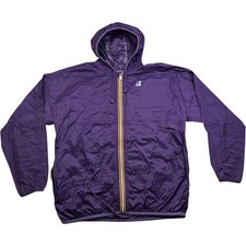 Giacca a vento K Way extra