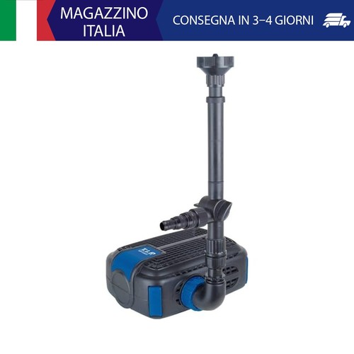 Pompa per laghetto - per,
