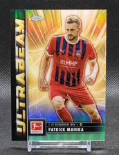 2024-25 Topps Chrome