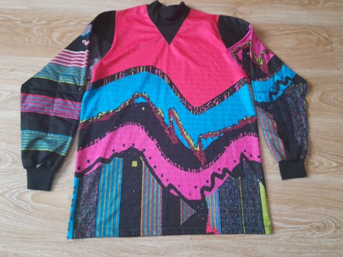 Maglia shirt vintage football - vintage,