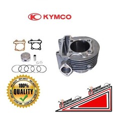 Gruppo termico cilindro Kymco