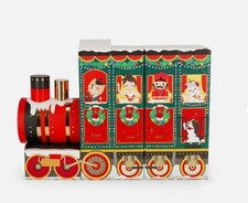 LEGAMI MILANO CALENDARIO DELL'AVVENTO 2025 APERTO CON PENNA CANCELLABILE 2024