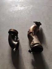 Collettori, Collettore Scarico KTM Super Duke R 1290 2020-2023 Leggere Descrizio