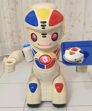 Robot o emiglio - robot,