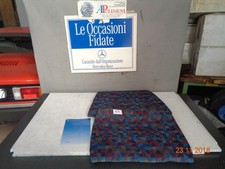 B66401039 SERIE FODERINE