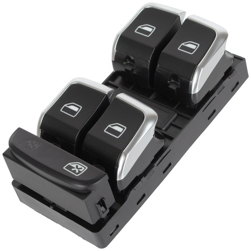 Pulsantiera alzacristalli audi - alzacristalli,