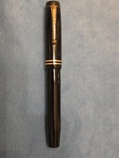 Parker Duofold  Streamline