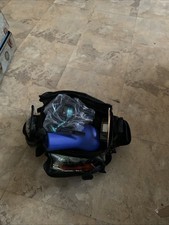 Nuova borsa combinata surf