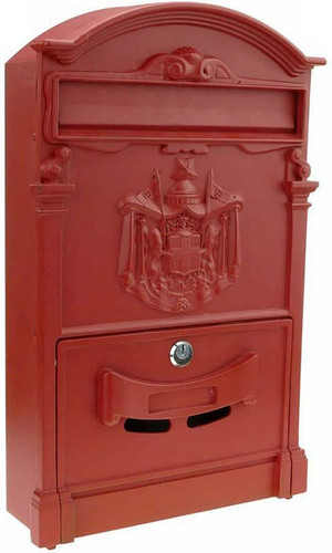 10005cr cassetta postale - 10005cr,