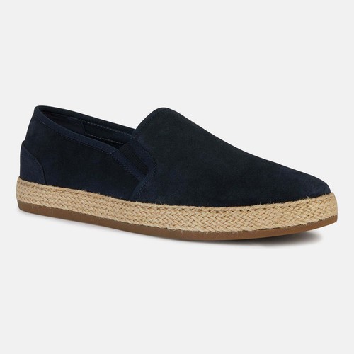 Geox espadrillas pantelleria - geox,