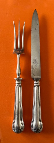 Set intaglio francese