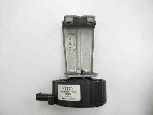 Audi 4lb amplificatore - audi,