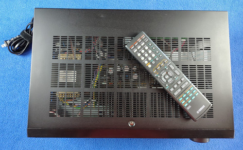 Yamaha v363 ch hdmi - rx-v363,