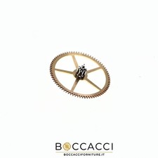 ROLEX 1530 Ruota dei Secondi Cod. 7834 Calib: 1530, 1535, 1555, 1560, 1565, 1...