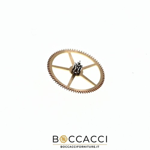 Rolex 1530 ruota dei - rolex,