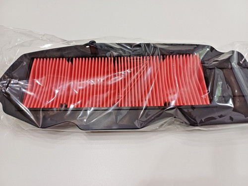 Filtro aria per honda silver - filtro,