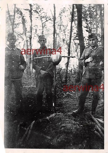 Soldati tedeschi francia - soldati,
