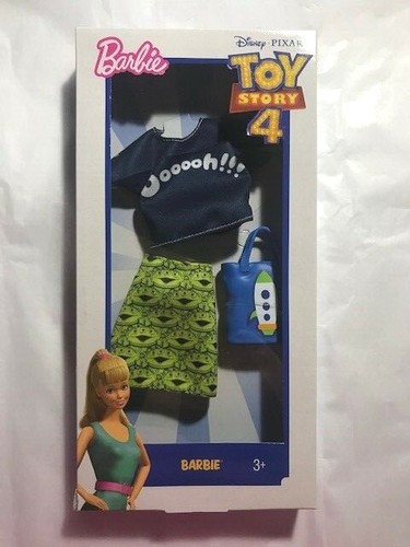 Confezione moda barbie - moda, disney