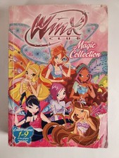 Winx Club: Magic Collection by