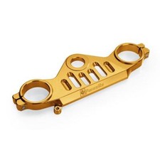 Piastra di sterzo superiore