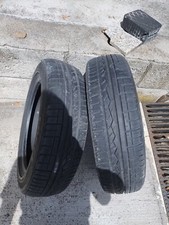 PNEUMATICI GOMME ESTIVE KUMHO ECSTA KH11 155/60 R15 74 T