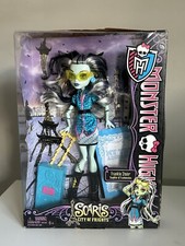 Monster High Frankie Stein