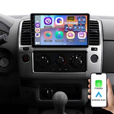 Per Nissan Navara D40