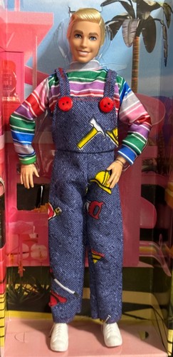 Bambola barbie the - barbie,
