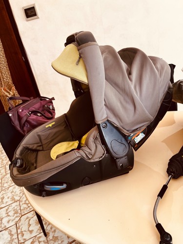 Passeggino janè duo matrix - passeggino,