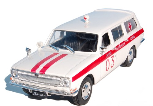Volga 24 03 break - volga, 24-03