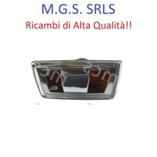 Gruppo ottico fanale laterale fumé DX OPEL ZAFIRA B (06/2005 > 01/2008)