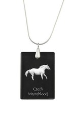 Cavallo Tedesco - Pendente In