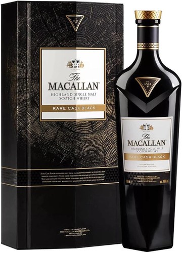 The macallan rare cask - cask,
