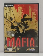 Mafia Pc
