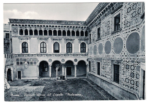 Massa piazzale interno - massa-piazzale,