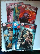 BLACK SUN 1/6 COMPLETA   AMERICANO ORIGINALE