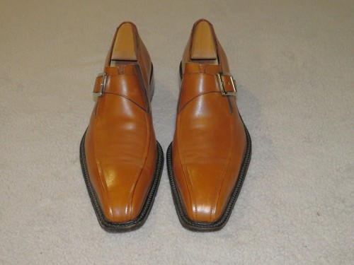 Mocassini monaco singolo