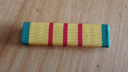 Ww2 vietnam servizio medaglia - ww2,