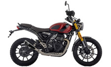 Terminale scarico arrow - terminale,