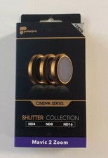 Nuovissimi filtri Polar Pro