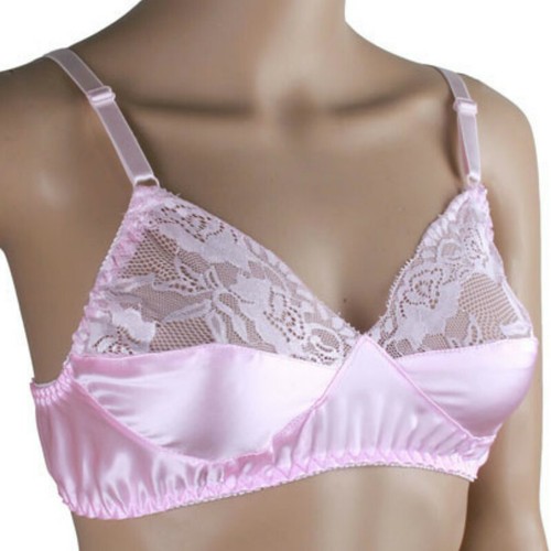Reggiseno donna seta - , senza