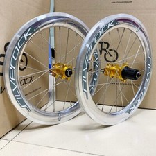 Set Cerchi in Lega 406 22''