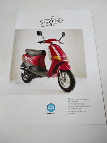 Piaggio zip 1995 - zip,