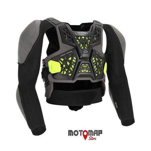 Acerbis pettorina specktrum - acerbis,