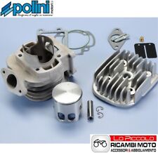 KIT GRUPPO TERMICO CILINDRO