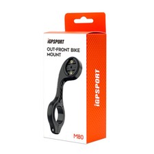 Supporto ciclocomputer