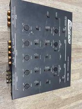 comando XEC-1000 Active