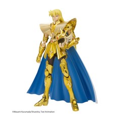 Bandai saint seiya shaka de - saint,