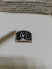 ANELLO TUUM AVEMARIA IN